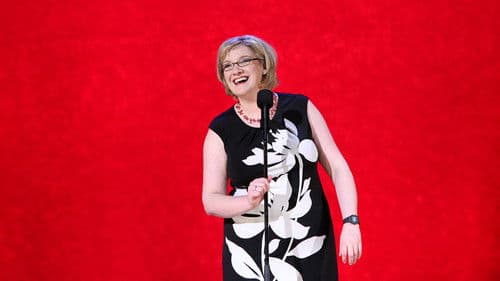 Sarah Millican: Chatterbox Live Bild 1