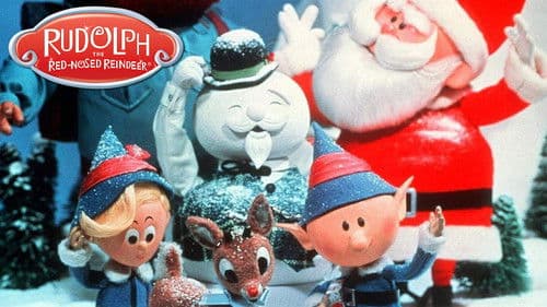 Rudolph mit der roten Nase Bild 3