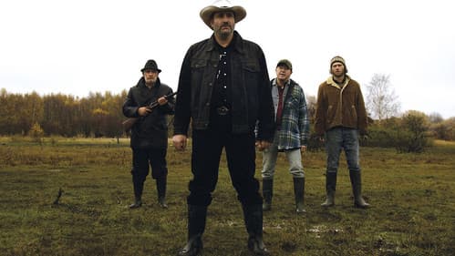 Fürchterlich glücklich Bild 3