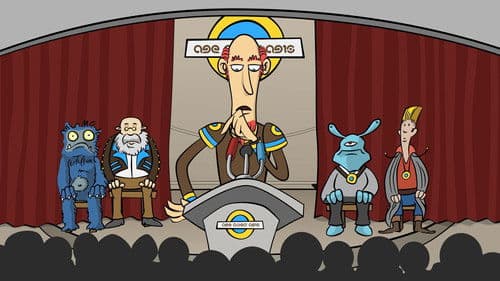 Phungus & Mowld Bild 4