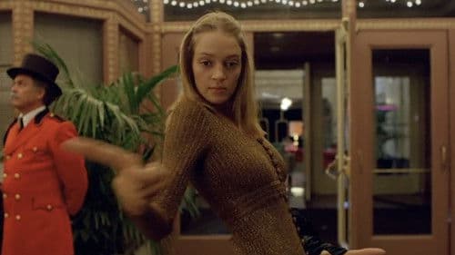 Even Cowgirls Get the Blues Bild 5