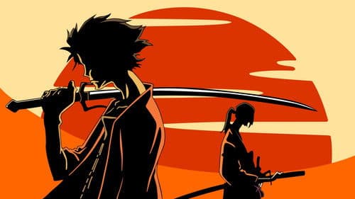 Samurai Champloo Bild 5