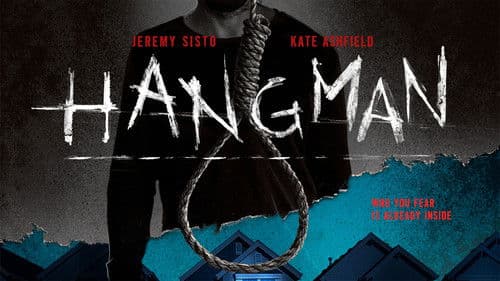 Hangman - Welcome Home Bild 2