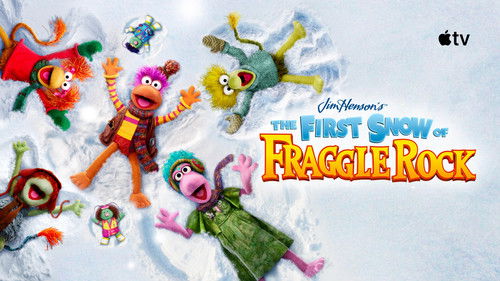 Die Fraggles: Der erste Schnee Bild 7