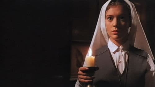 Sins - Mörderische Vergebung Bild 3