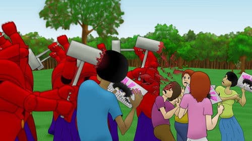 Röckët Stähr's Death of a Rockstar Bild 3