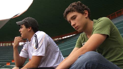 Hasta encontrarte Bild 1