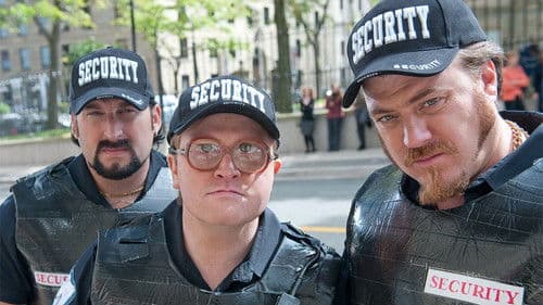 Trailer Park Boys: Countdown to Liquor Day Bild 2