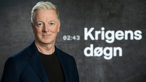 Krigens døgn Bild 1