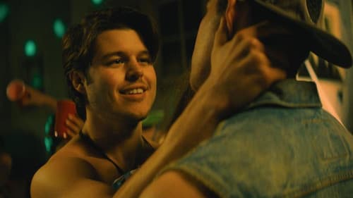 American Male Bild 3