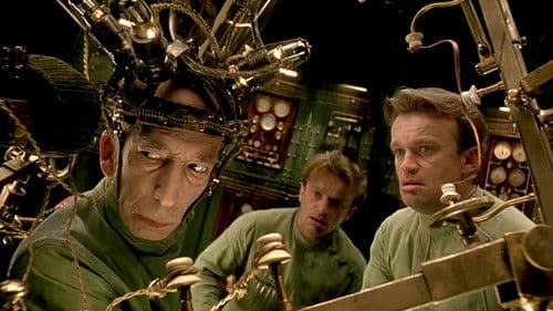 Die Stadt der verlorenen Kinder Bild 1