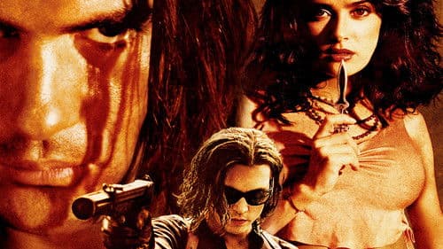 Irgendwann in Mexico Bild 5