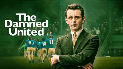 The Damned United - Der ewige Gegner Bild 4