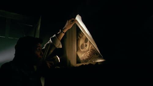 Evil Dead - Die Saat des Bösen Bild 1