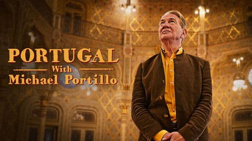 Portugal with Michael Portillo Bild 3