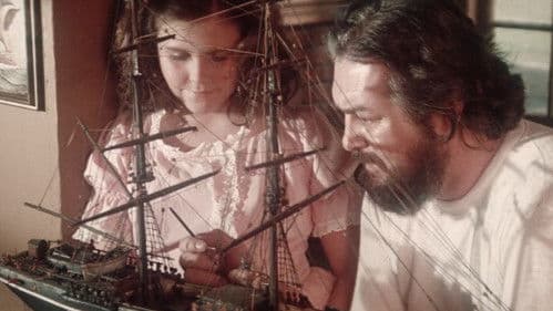 The Witch Who Came from the Sea Bild 1