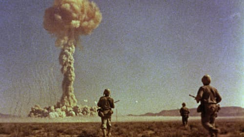 The Atomic Cafe Bild 1