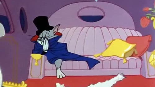 Tom der singende Kater Bild 1