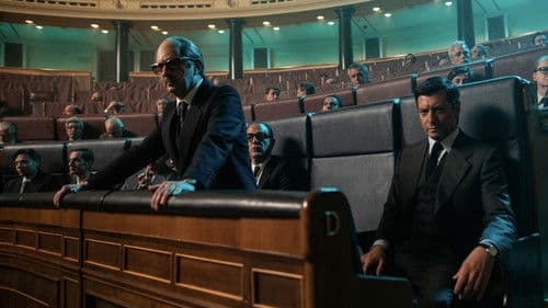 Anatomía de un instante Bild 4