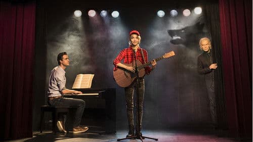 Roodkapje: Een modern sprookje Bild 1