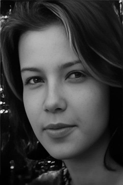 Елена Крейдик