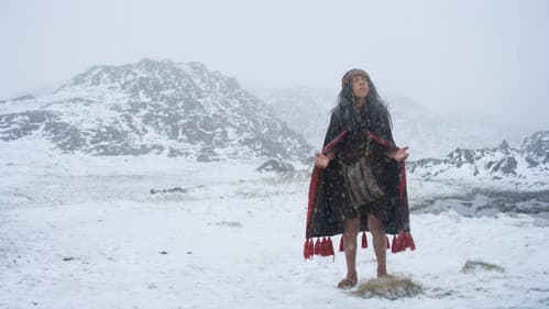 El Guardián de Los Andes Bild 3