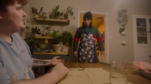 Tell Me About it Bild 1