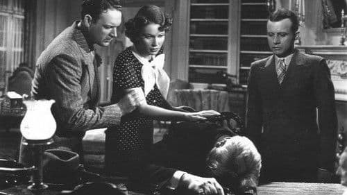 Alibi for Murder Bild 1