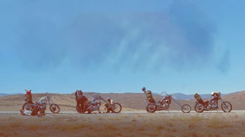 21 Days Under the Sky Bild 1