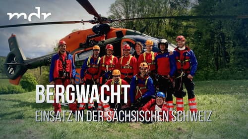 Bergwacht - Einsatz in der Sächsischen Schweiz Bild 2