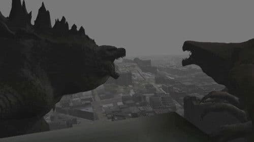 Godzilla: Ancient Enemy - The M.U.T.O.S Bild 1