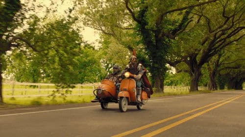 The True Don Quixote Bild 3