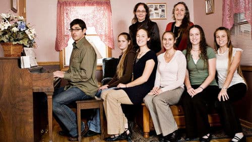 Louis Theroux: America's Most Hated Family in Crisis Bild 1