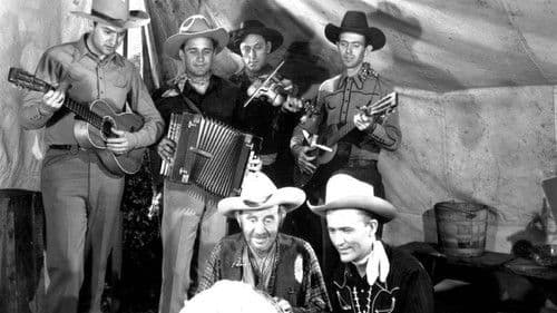 Six-Gun Serenade Bild 1