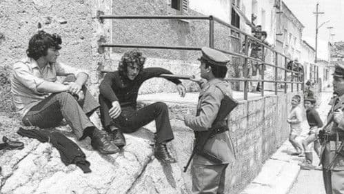 Hanno ucciso un altro bandito Bild 1