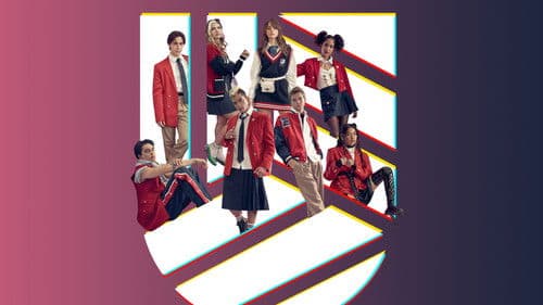 Rebelde - Jung und rebellisch Bild 2