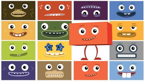 Big Block SingSong Bild 1