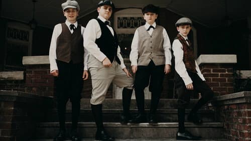 Time Boys Bild 1