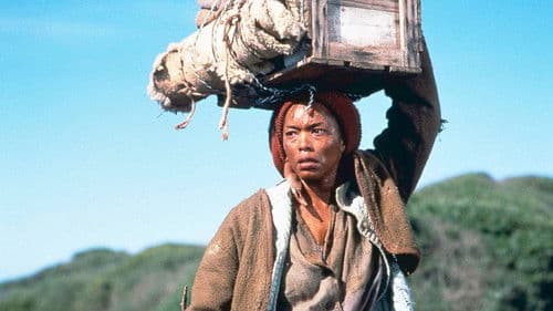 Buschmann und Lena Bild 1