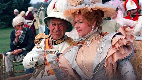 Alles unter Kontrolle - Keiner blickt durch Bild 2