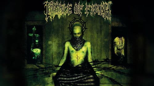 Cradle of Filth: Eleven Burial Masses Bild 1