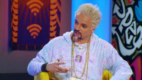 Mostly 4 Millennials Bild 1