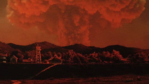 Todesstrahlen aus dem Weltall Bild 3