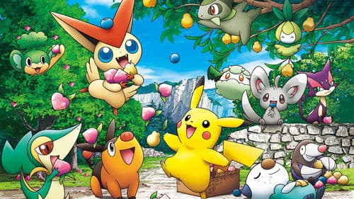Pokémon Bild 2