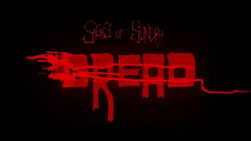 Sagas of Sundry Bild 6