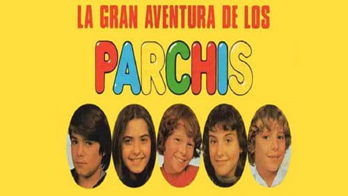 La gran aventura de los Parchís Bild 1