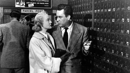 Man in the Dark Bild 1