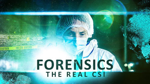 Forensics: The Real CSI Bild 6