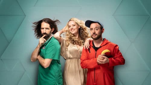 Gags - Comedy Deluxe Bild 1