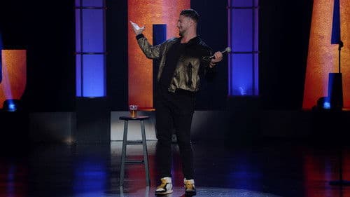 Brendan Schaub: You'd Be Surprised Bild 5